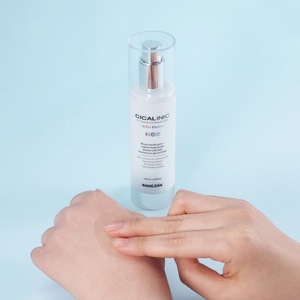 CICALINIC HA Bio Essence Acné Enrojecimiento Rosácea Alivio Eczema atópico Reparación Barrera DE LA PIEL Hidratación calmante Ácido Hialurónico - Product Image 3