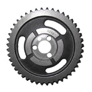 Pignon d'arbre à cames de distribution de moteur S-288 S288 3735412 pour BUICK <span class=keywords><strong>CHEVROLET</strong></span> GMC avec 44 dents - Product Image 2