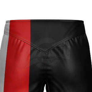 กางเกงกีฬาขาสั้นน้ำหนักเบาแบบ2024ลายพื้นสไตล์ไม่ซ้ำใคร - Product Image 6