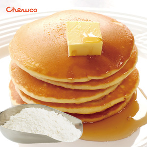 Chewco DIY Waffle Mix 20kg en bolsa para hornear fácilmente en casa Certificado HACCP - Product Image 1