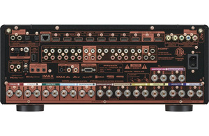 Para el nuevo receptor de cine en casa Marantz Cinema 30 de 11.4 canales y 8K - Product Image 4