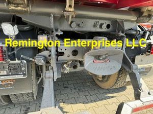 Camion benne d'occasion Mercedes-Benz Actros 2644 6x4 Diesel 40T Euro 6 pour transport lourd et travaux d'ingénierie, modèle 2014 - Product Image 6