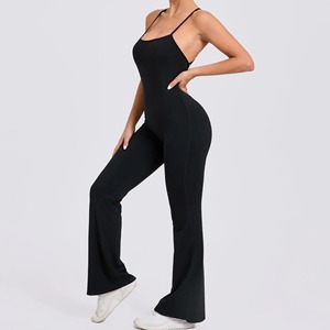 2025 Fabricantes Chándal Body para mujer Chaqueta Flaca Mujer Cremallera Sudadera Pantalones Joggers Conjunto de 2 piezas - Product Image 6