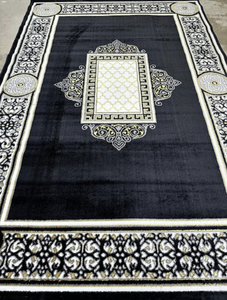 Alfombras de Jacquard de Pasto Marino Turco Adiva, Fabricante de Gaziantep - Venta al por Mayor, Exportación a África, Diseño Moderno, Pelo Grueso, Yute - Product Image 2