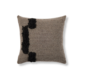 Venta al por mayor 50x50 Fundas de cojín cuadradas hechas a mano Boho algodón almohada bordada Kilim geométrico indio Handloom para uso doméstico - Product Image 6