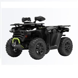 เซกเวย์ สแนร์เลอร์ AT5 S EPS สแตนดาร์ด ปี 2025 - Product Image 1