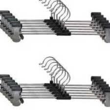 Colgador de puerta con clip, para pantalones - Product Image 6