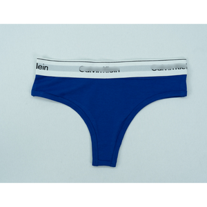 Calzoncillos bóxer para hombre de marca privada-Ropa interior de talla grande de algodón Spandex OEM ODM - Product Image 4
