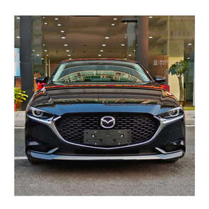 Mazda 3 Pickup 2025 de Alto Rendimiento, 4 Plazas, Lujoso, 1.5L, Gasolina, Asientos de Cuero, Portaequipajes de Aluminio, R17, en Venta - Product Image 2