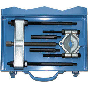 Juegos de extractores de energía manual con separadores 1440B y 1-1441B en estuche rígido - Product Image 1