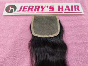 5x5 <b>HD</b> <b>Lace</b> Closure <b>Wigs</b> Indian Remy Virgin <b>Human</b> <b>Hair</b> Extensions High Quality Loose Deep Wave Machine Double Weft - Product Image 3