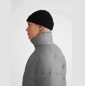 Voyage Vers Le Bas Manteau En Gros Style Européen Femmes Doudoune Streetwear Coupe-Vent Puffer Vestes - Product Image 5