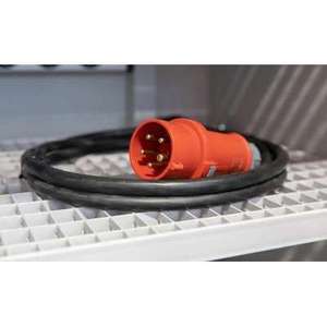 Cavo di collegamento di rete 400V 38038 - HF.E.32822 - Product Image 1