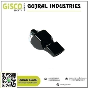 Sifflet Pealess standard à forte demande pour les activités sportives Accessoire à prix raisonnable - Product Image 2