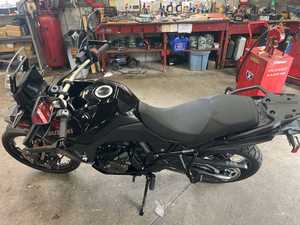 ใหม่2025 suzukis มอเตอร์ไซค์มาตรฐาน V-Strom 800DE ตัวเลือกทางการเงิน - Product Image 6