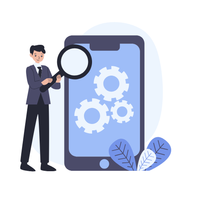 具有ProtoLabz eServices开发应用程序经验的iOS和Android平台开发人员