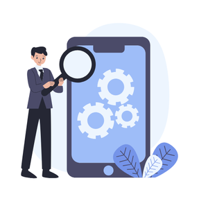 IOS và Nhà phát triển nền tảng <span class=keywords><strong>Android</strong></span> có kinh nghiệm trong việc phát triển các ứng dụng bởi protolabz eservices - Product Image 4