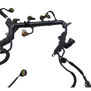 Elektrischer Kabelbaum FIAT 500 X Serie 55264477 Diesel 1300 (15>) - Product Image 2
