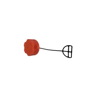 Tappo Serbatoio Decespugliatore Dabc520Av (Nuovo Modello) Compatibile con il Modello Rif. 702406 Accessori Attrezzi da Giardino - Product Image 1