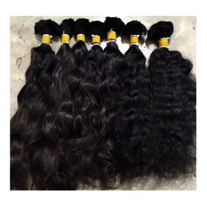 Extensions de cheveux humains les plus vendues au salon-Qualité de qualité et résultats d'experts - Product Image 3