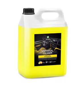 Nettoyant universel pour siège de voiture 5.4Kg, bidon: solution puissante contre toutes sortes de pollution pour l'intérieur de la voiture - Product Image 1