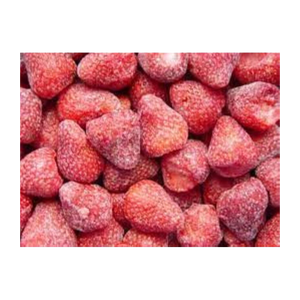 Livraison rapide de fraises congelées prêtes pour les boulangeries et les entreprises de boissons - Product Image 5