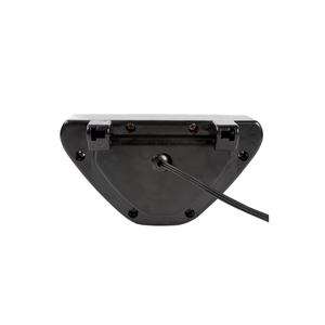 หลอดไฟแฟลช LED สามเหลี่ยมสูตร F1หลอดไฟ12V สีแดง - Product Image 2