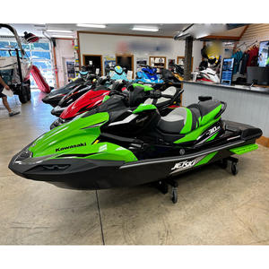 Jet-ski de luxe surpuissant 2025, qualité industrielle, bricolage, embarcation personnelle à moteur, PWC, course à grande vitesse, OEM/ODM - Product Image 5