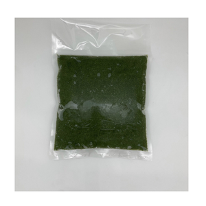 Hojas de Yuca Congeladas/Hojas de Yuca/Hojas de Tapioca Congeladas Disponibles en Bolsas de PE de 250g/500g para el Mercado Africano - Product Image 4