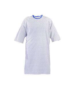 Batas pacientes - Product Image 2