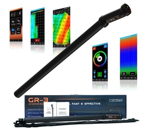 Appareil d'imagerie souterraine de haute qualité Conrad Plus pour la recherche en profondeur - Product Image 2
