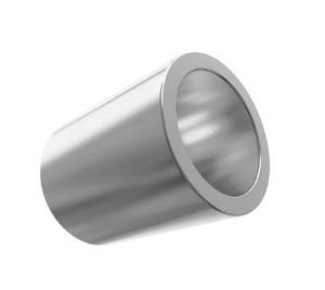 Genuino JD Tractor Bushing M806034 Pieza de repuesto duradera para un funcionamiento y mantenimiento sin problemas - Product Image 2