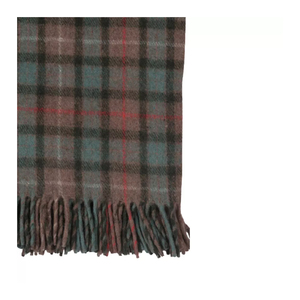 ผ้าห่มขนสัตว์สำหรับล่าสัตว์เฟรเซอร์ - Product Image 3