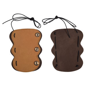 Protector de Brazos de Cuero para Tiro con Arco - Product Image 1