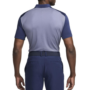 Polo de secado rápido, camiseta Polo de Color sólido personalizada para hombres, 100% algodón, manga corta, camisetas antiarrugas para hombres, Polo - Product Image 2