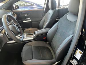 Mercedes-Benz GLA 250 d'occasion 2025 - Product Image 5