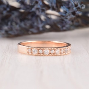 เครื่องประดับแหวนคลาสสิกสำหรับผู้หญิงเครื่องประดับเงินสไตล์ Boho 925เงินสีขาวโทแพซพลอยแฮนด์เมดของขวัญสำหรับภรรยา - Product Image 2