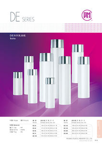 Bouteilles en plastique HDPE de la série DE Gamme de 30ml à 250ml pour bocaux à cheveux liquides et emballage Type en plastique PE avec pompe de pulvérisation - Product Image 6