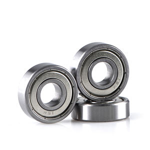 Roulement de ventilateur de plafond 608 6201 6202 6203 6303 ZZ 2RS roulement de ventilateur électrique - Product Image 5