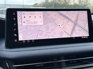 Nouveau QX60s SPORT 2026 – SUV Familial de Taille Moyenne 2.0T Turbo, Boîte Automatique 9 Vitesses, Transmission Intégrale, 7 Places, Essence - Product Image 6