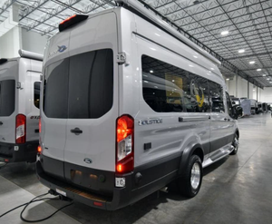 EN VENTA Autocaravana JAYCO SOLSTICE 21T 2026 NUEVA. CLASE B DISPONIBLE +ENVÍO GRATUITO - Product Image 2