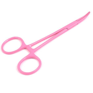 Forceps artériels de qualité supérieure, hémostatique à moustique, instrument chirurgical manuel, acier inoxydable personnalisé, certifié CE, ISO13485, classe - Product Image 3