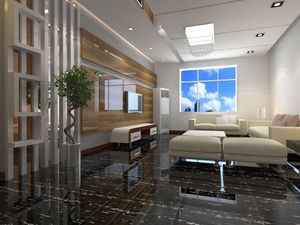 ซื้อกระเบื้องหินอ่อน tunisia 800x800หินสีดำขายส่งสำหรับแนวคิดการตกแต่งภายในที่ทันสมัยและสง่างาม - Product Image 5