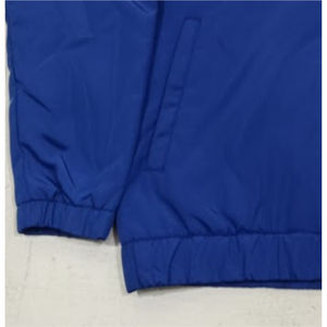 Chaquetas Cortavientos Ligeras para Hombre, Personalizadas de Fábrica, de Lona Impermeable y Transpirable, con Capucha y Logotipo Frontal, Estilo Casual Inteligente para Exteriores, Kandari - Product Image 6