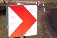 1.22m x 45.7m traceur découpe Ecosolvant imprimable Film réfléchissant blanc prismatique adhésif vinyle réfléchissant pour produit de sécurité