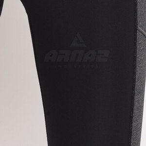 เลกกิ้งสำหรับผู้หญิงเลกกิ้งผู้หญิงดีไซน์โดดเด่นผลิตจากโรงงาน - Product Image 6