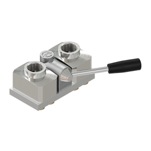 Multiacoplamientos de agua HPS-Serie 29 - Product Image 4