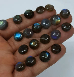 อัญมณีสีเหลืองมะนาวธรรมชาติแบบหลวมสำหรับนักออกแบบเครื่องประดับที่ดูดีมีใบรับรอง IGI - Product Image 3