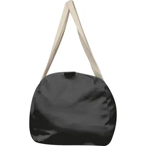 ADELAJDA Personalized <b>Canvas</b> Bag Customizable Promotional <b>Backpack</b> for Merchandising - Product Image 4