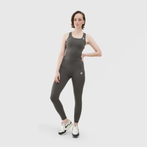 Gilet Charcoal Pro pour l'entraînement et le fitness - Product Image 4
